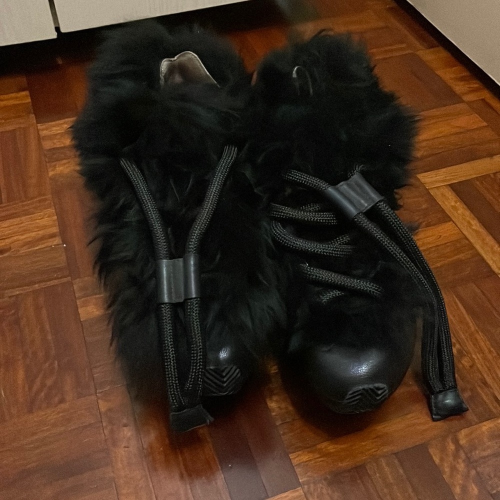 Y-3 Adidas shoes